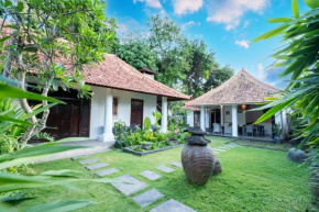 5 Bedroom Villa in Seminyak with Big Garden